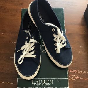 Listen Ralph Lauren Shoes